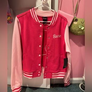 BARBIE jacket 🩷💎🌷